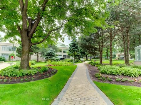 Photo 34 at 2807 - 88 Corporate Drive, Woburn, Toronto