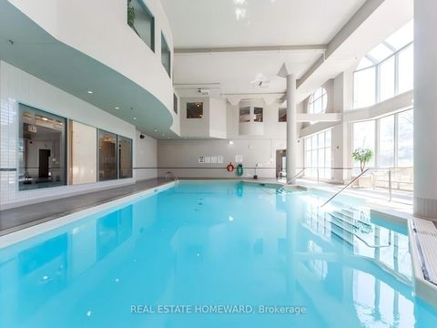 Photo 35 at 2807 - 88 Corporate Drive, Woburn, Toronto