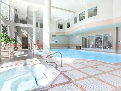 Photo 36 at 2807 - 88 Corporate Drive, Woburn, Toronto