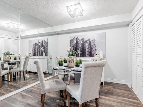 Photo 38 at 2807 - 88 Corporate Drive, Woburn, Toronto