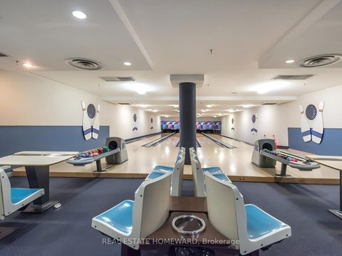 Photo 39 at 2807 - 88 Corporate Drive, Woburn, Toronto