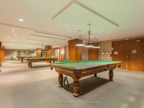 Photo 40 at 2807 - 88 Corporate Drive, Woburn, Toronto