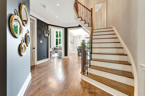 Photo 2 at 2469 Whistling Springs Crescent, WM Westmount, Oakville