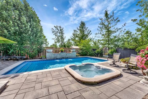 Photo 27 at 2469 Whistling Springs Crescent, WM Westmount, Oakville