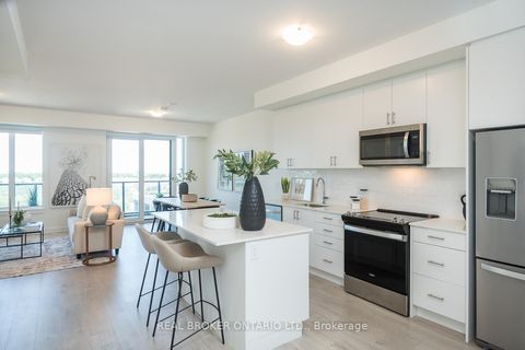 Photo 1 at 1016 - 3200 William Coltson Avenue, JM Joshua Meadows, Oakville