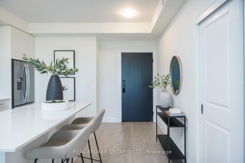 Photo 2 at 1016 - 3200 William Coltson Avenue, JM Joshua Meadows, Oakville