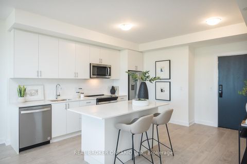 Photo 3 at 1016 - 3200 William Coltson Avenue, JM Joshua Meadows, Oakville