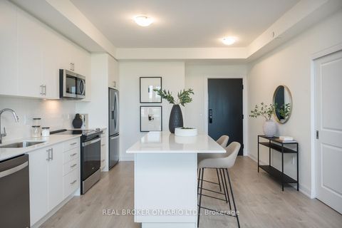 Photo 4 at 1016 - 3200 William Coltson Avenue, JM Joshua Meadows, Oakville