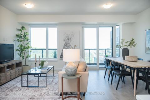 Photo 5 at 1016 - 3200 William Coltson Avenue, JM Joshua Meadows, Oakville
