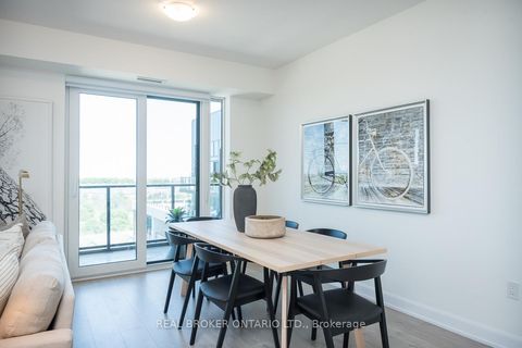Photo 6 at 1016 - 3200 William Coltson Avenue, JM Joshua Meadows, Oakville