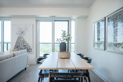Photo 7 at 1016 - 3200 William Coltson Avenue, JM Joshua Meadows, Oakville