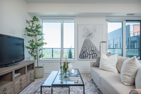 Photo 8 at 1016 - 3200 William Coltson Avenue, JM Joshua Meadows, Oakville