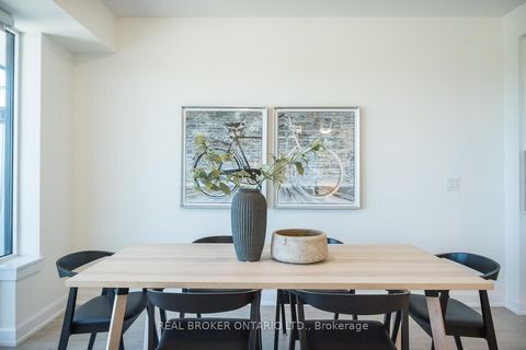 Photo 10 at 1016 - 3200 William Coltson Avenue, JM Joshua Meadows, Oakville