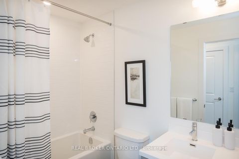Photo 14 at 1016 - 3200 William Coltson Avenue, JM Joshua Meadows, Oakville