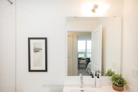 Photo 15 at 1016 - 3200 William Coltson Avenue, JM Joshua Meadows, Oakville