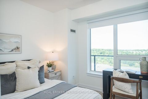 Photo 16 at 1016 - 3200 William Coltson Avenue, JM Joshua Meadows, Oakville