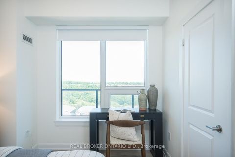 Photo 17 at 1016 - 3200 William Coltson Avenue, JM Joshua Meadows, Oakville