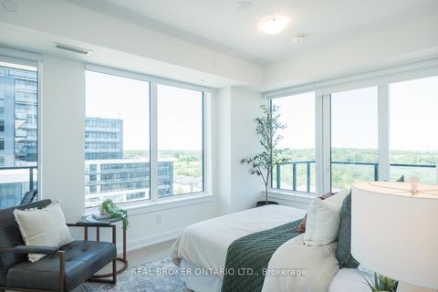 Photo 18 at 1016 - 3200 William Coltson Avenue, JM Joshua Meadows, Oakville