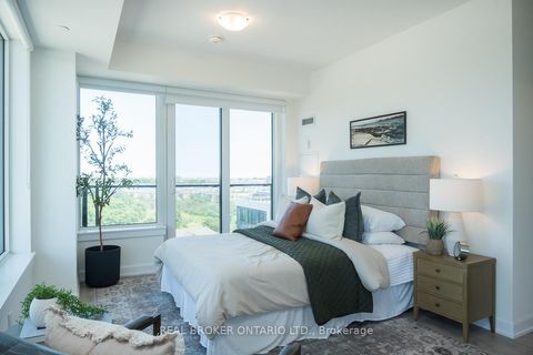 Photo 20 at 1016 - 3200 William Coltson Avenue, JM Joshua Meadows, Oakville