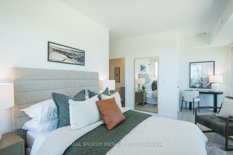 Photo 21 at 1016 - 3200 William Coltson Avenue, JM Joshua Meadows, Oakville