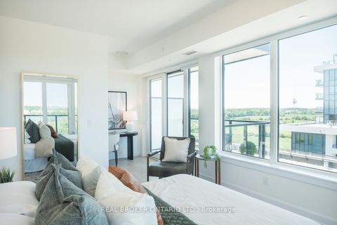 Photo 22 at 1016 - 3200 William Coltson Avenue, JM Joshua Meadows, Oakville