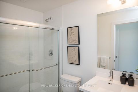 Photo 23 at 1016 - 3200 William Coltson Avenue, JM Joshua Meadows, Oakville