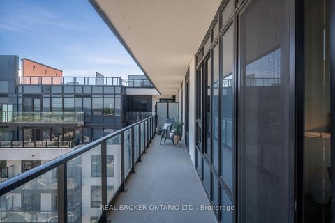 Photo 25 at 1016 - 3200 William Coltson Avenue, JM Joshua Meadows, Oakville