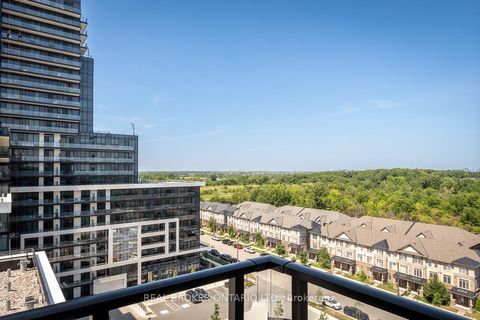 Photo 26 at 1016 - 3200 William Coltson Avenue, JM Joshua Meadows, Oakville