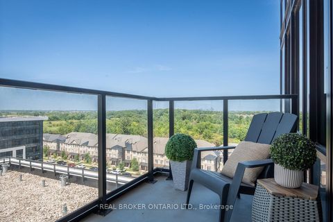 Photo 27 at 1016 - 3200 William Coltson Avenue, JM Joshua Meadows, Oakville