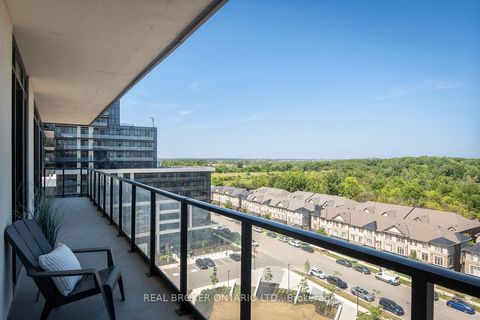 Photo 28 at 1016 - 3200 William Coltson Avenue, JM Joshua Meadows, Oakville