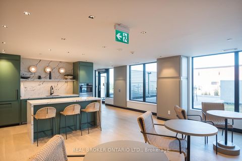 Photo 30 at 1016 - 3200 William Coltson Avenue, JM Joshua Meadows, Oakville