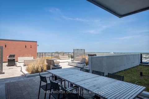 Photo 31 at 1016 - 3200 William Coltson Avenue, JM Joshua Meadows, Oakville