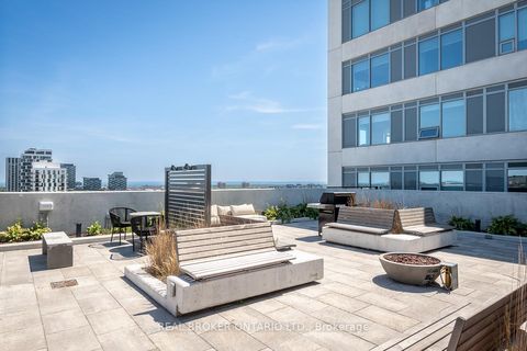 Photo 33 at 1016 - 3200 William Coltson Avenue, JM Joshua Meadows, Oakville
