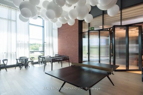 Photo 40 at 1016 - 3200 William Coltson Avenue, JM Joshua Meadows, Oakville
