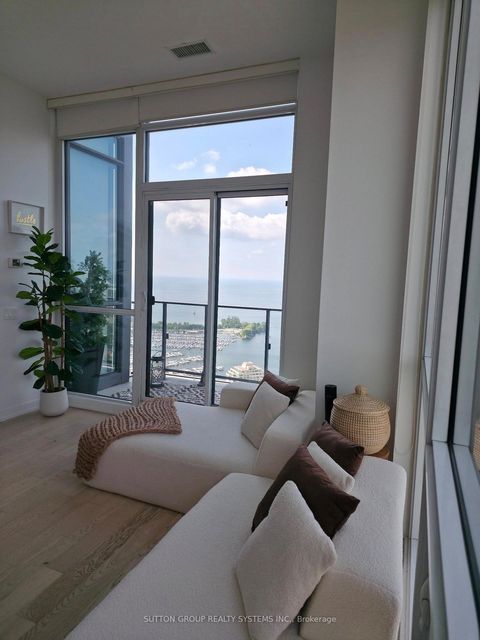 Photo 3 at PH4 - 2200 Lake Shore Boulevard W, Mimico, Toronto
