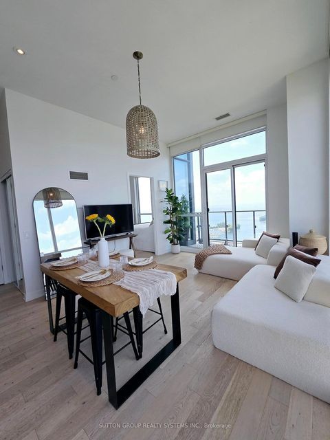 Photo 4 at PH4 - 2200 Lake Shore Boulevard W, Mimico, Toronto