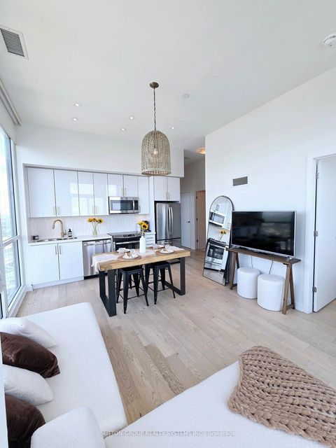 Photo 7 at PH4 - 2200 Lake Shore Boulevard W, Mimico, Toronto