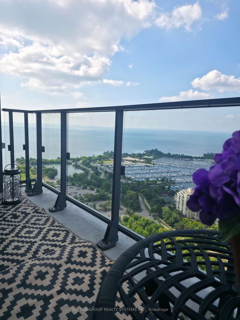 Photo 16 at PH4 - 2200 Lake Shore Boulevard W, Mimico, Toronto