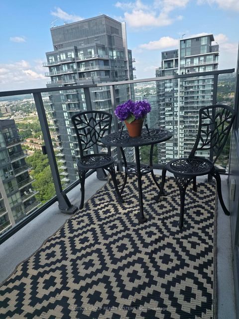 Photo 17 at PH4 - 2200 Lake Shore Boulevard W, Mimico, Toronto