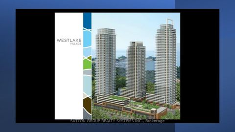 Photo 19 at PH4 - 2200 Lake Shore Boulevard W, Mimico, Toronto