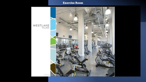 Photo 22 at PH4 - 2200 Lake Shore Boulevard W, Mimico, Toronto