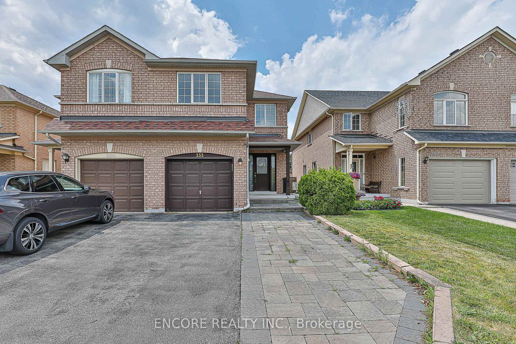 252 Forest Run Boulevard, Patterson, Vaughan 