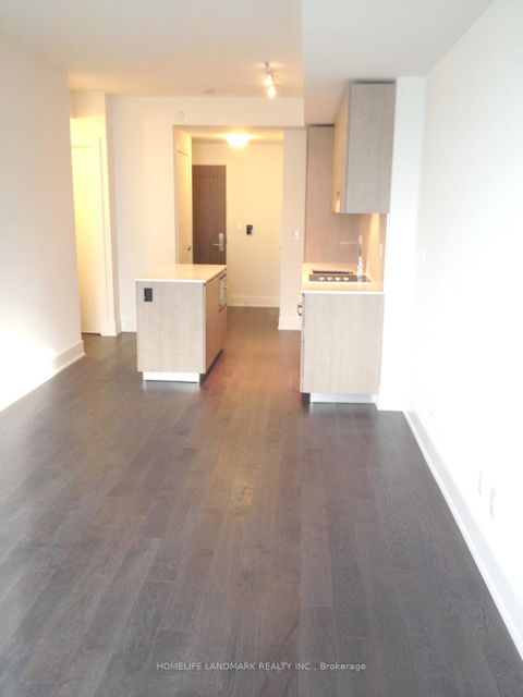 Photo 1 at 702 - 200 Bloor Street W, Annex, Toronto
