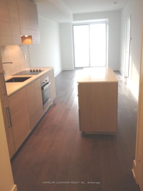 Photo 2 at 702 - 200 Bloor Street W, Annex, Toronto