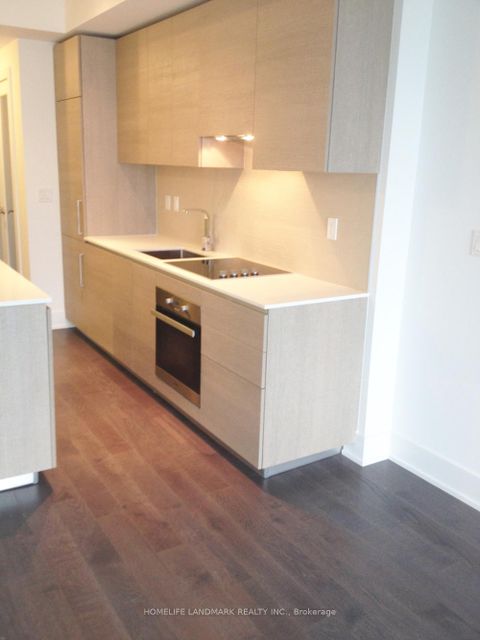 Photo 3 at 702 - 200 Bloor Street W, Annex, Toronto