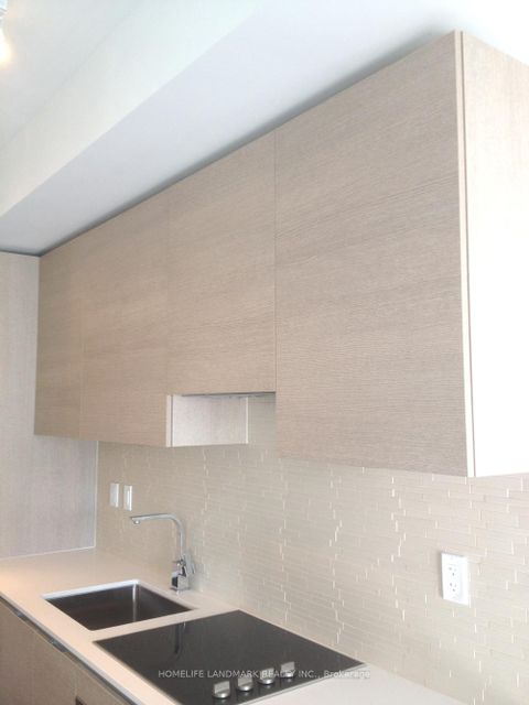 Photo 5 at 702 - 200 Bloor Street W, Annex, Toronto