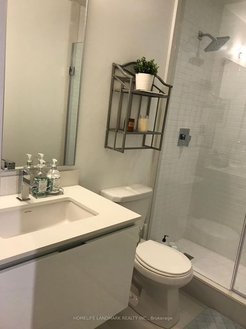 Photo 7 at 702 - 200 Bloor Street W, Annex, Toronto