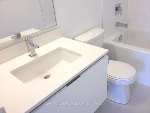 Photo 10 at 702 - 200 Bloor Street W, Annex, Toronto