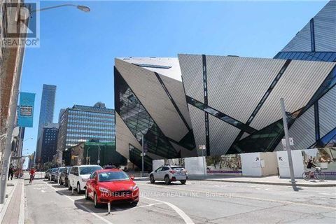 Photo 20 at 702 - 200 Bloor Street W, Annex, Toronto