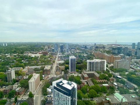 Photo 0 at 4403 - 251 Jarvis Street, Yonge Corridor, Toronto